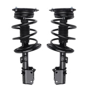 2Pcs Front Complete Strut Shock Absorber for 2009 -2012 Nissan Maxima