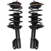2Pcs Front Complete Shock Absorber for 2006-2016 Chevy Impala