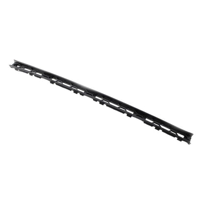 2011-2014 Audi TTS MK2 Front Bumper Lower Center Grille (8J0807697H)