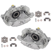 Rear Disc Brake Caliper for 1998-2005 Chevy/GMC, 1998-2000 Isuzu, 1998-2001 Oldsmobile
