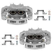 Rear Brake Calipers for 2000-2005 Ford Excursion, 2000-2004 Ford F-250 F-350
