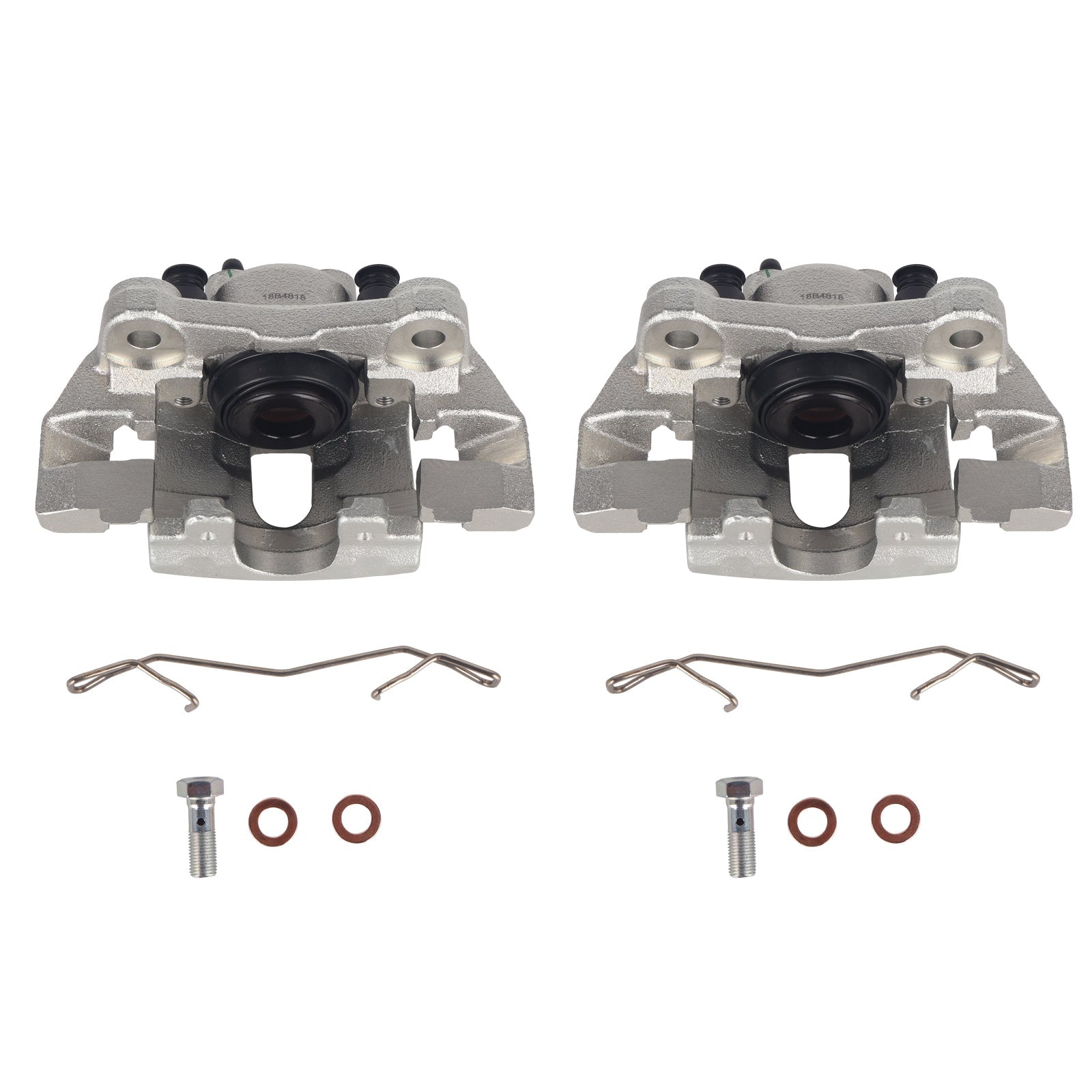 Rear Disc Brake Caliper for 1999-2004 Jeep Grand Cherokee