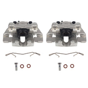 Rear Disc Brake Caliper for 1999-2004 Jeep Grand Cherokee