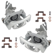 Rear Disc Brake Caliper for 2005-2014 Ford Mustang