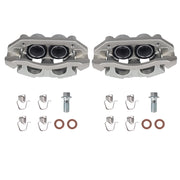 Front Disc Brake Caliper for 05-08 Dodge Dakota, 06-08 Ram 1500, 06-09 Mitsubishi Raider