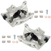 Rear Brake Caliper for 2007-2011 Dodge Nitro, 2008-2018 Jeep