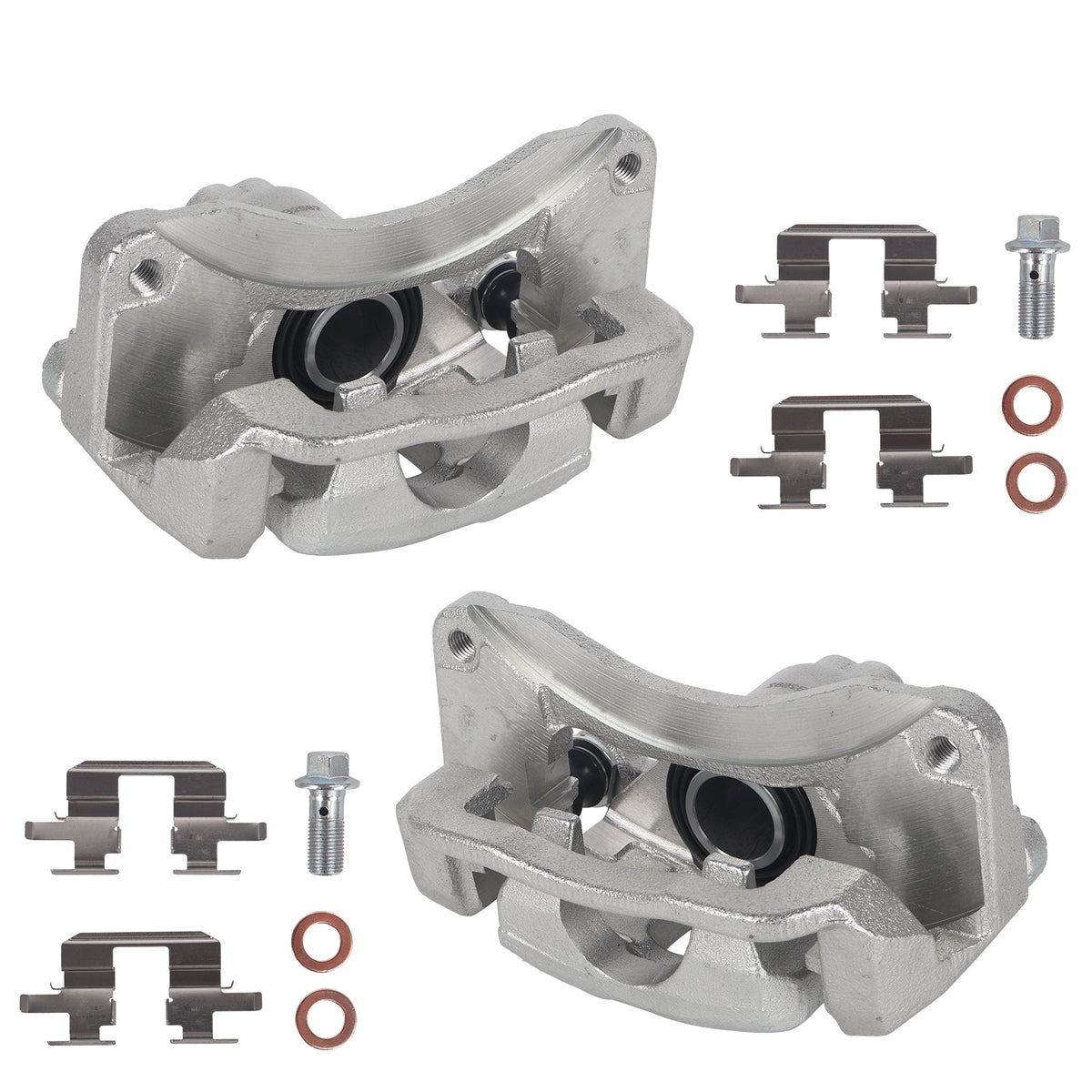 Rear Disc Brake Caliper for 2003-2006 Subaru Baja & 2000-2004 Legacy Outback