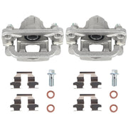 Rear Disc Brake Caliper for 2007-2012 Nissan Altima & 2007-2008 Maxima