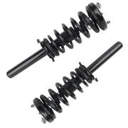 2Pcs Rear Complete Struts Shock Absorber for 1998 -2002 Honda Accord
