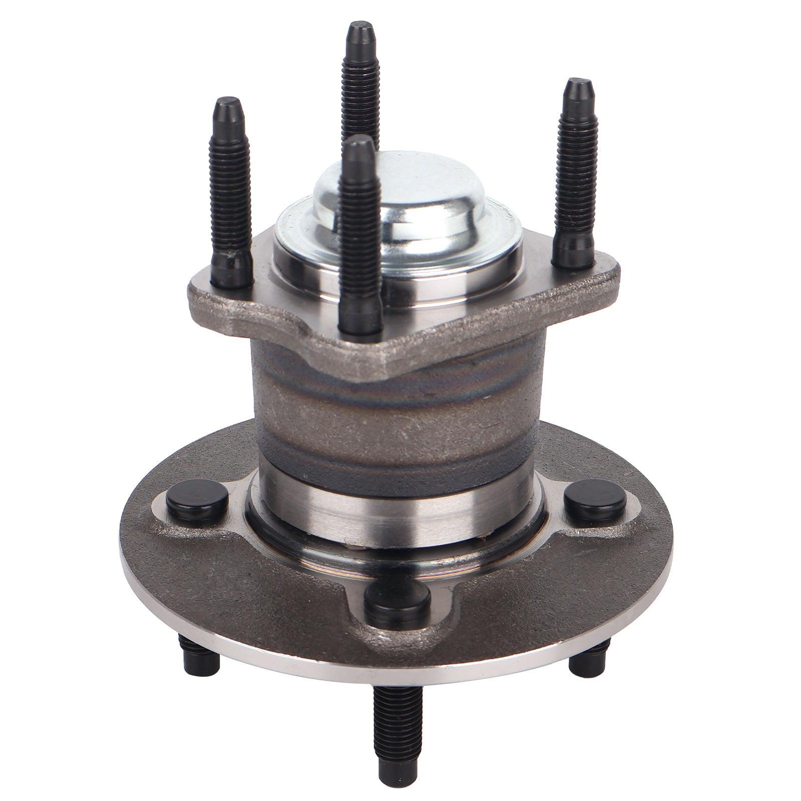 Rear Wheel Hub Bearing for 05-10 Chevy Cobalt, 07-10 Pontiac G5, 05-06 Pursuit, 03-07 Saturn Ion