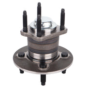 Rear Wheel Hub Bearing for 05-10 Chevy Cobalt, 07-10 Pontiac G5, 05-06 Pursuit, 03-07 Saturn Ion