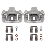 Rear Disc Brake Caliper for 2010-2015 Hyundai Tucson, 2011-2016 Kia Sportage