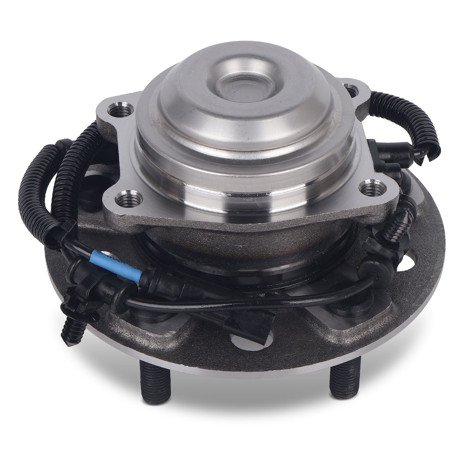 512594 Rear Wheel Bearing & Hub Assembly for 2017-2023 Chrysler Pacifica Voyager (FWD)
