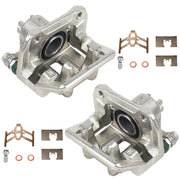 Rear Brake Caliper for 2013-2018 Acura RDX, 2007-2016 Honda CR-V, 2012-2015 Crosstour