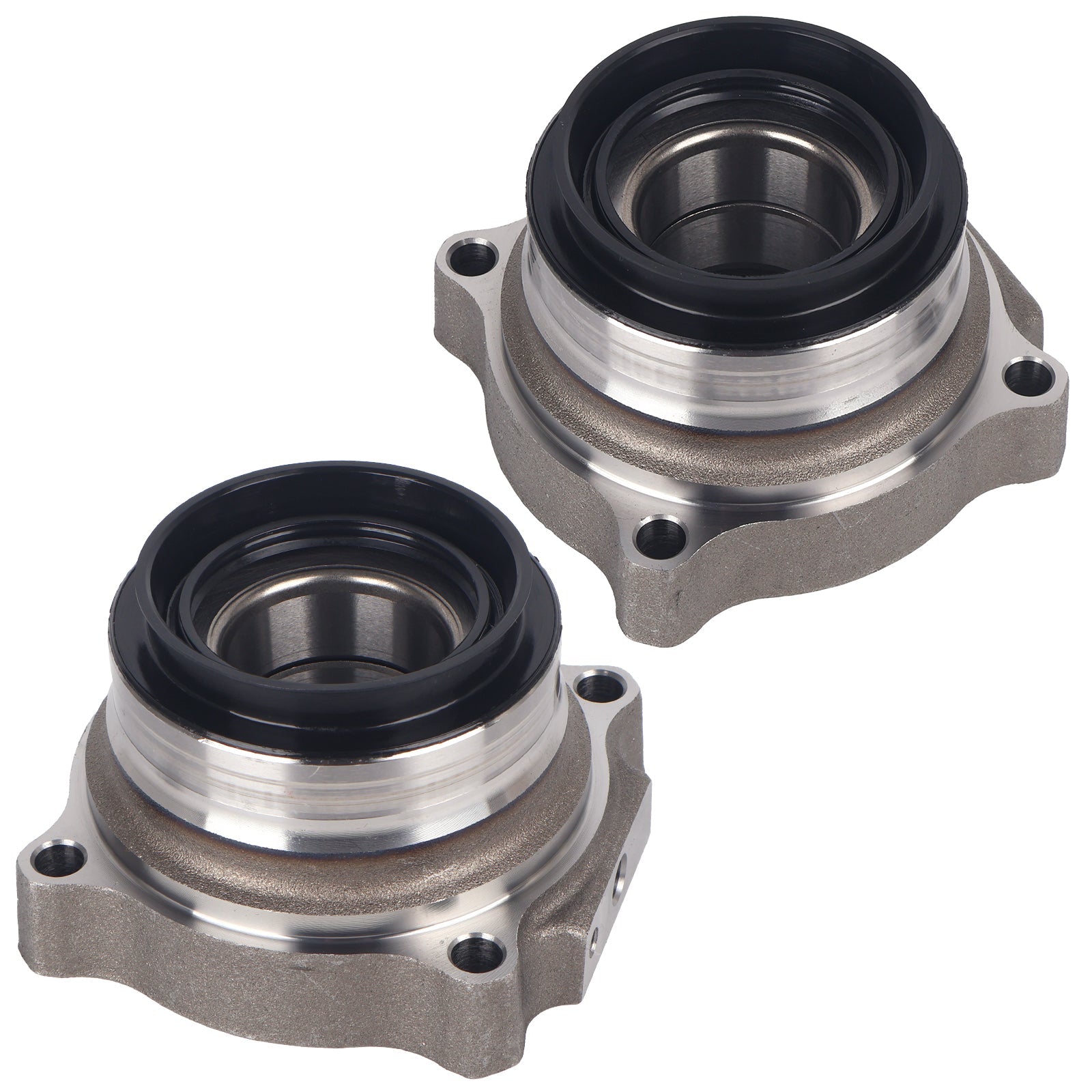2Pcs 2005-2020 Toyota Tacoma Rear Wheel Bearing Hub Assembly