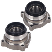 2Pcs 2005-2020 Toyota Tacoma Rear Wheel Bearing Hub Assembly