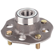 Rear Wheel Hub Bearing Assembly for 1998-2002 Honda Accord 2.3L; Non-ABS