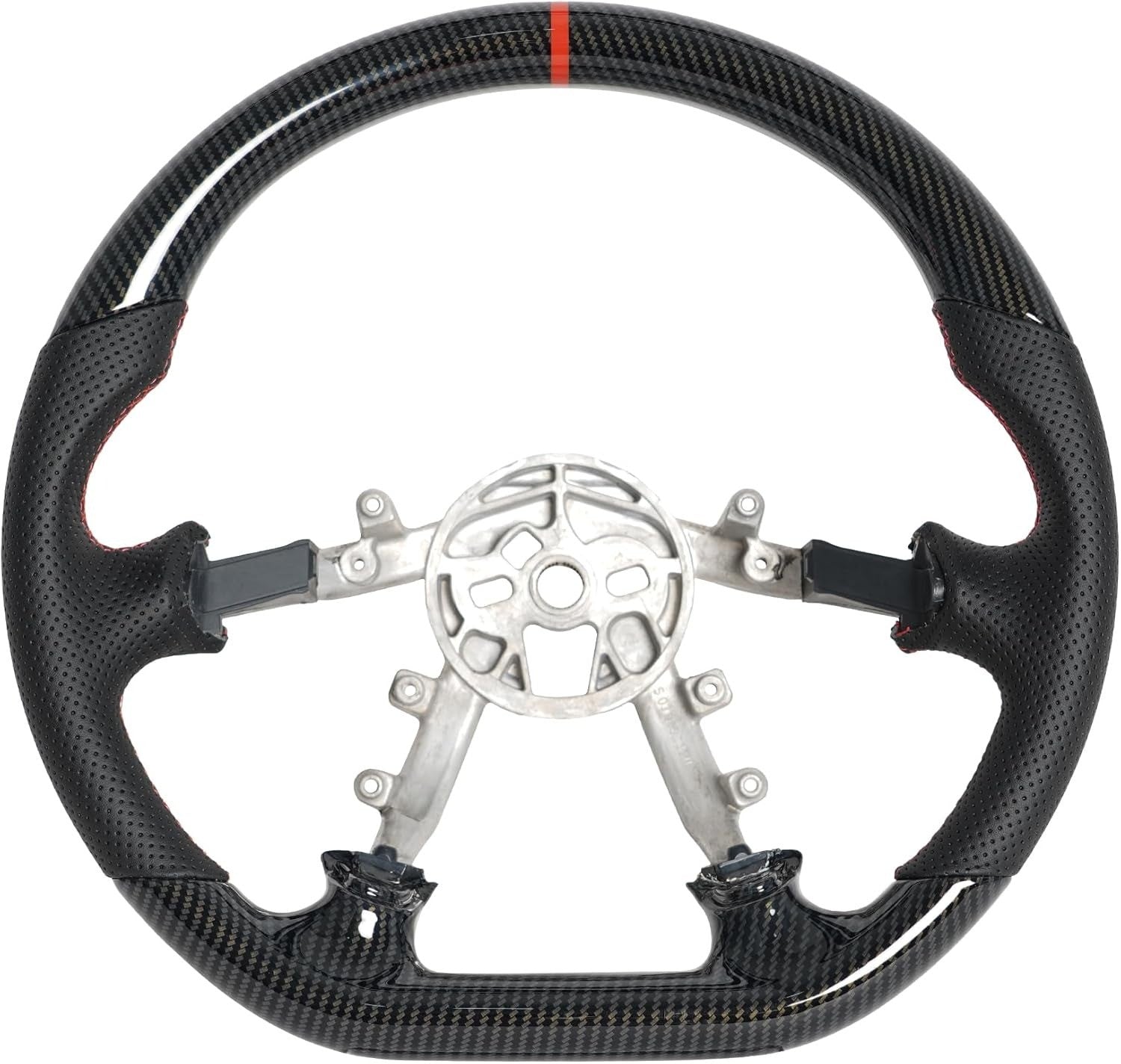 Steering Wheel for 1997–2004 Chevrolet Corvette C5 Coupe/Convertible/Z06
