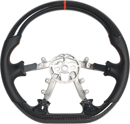 Steering Wheel for 1997–2004 Chevrolet Corvette C5 Coupe/Convertible/Z06