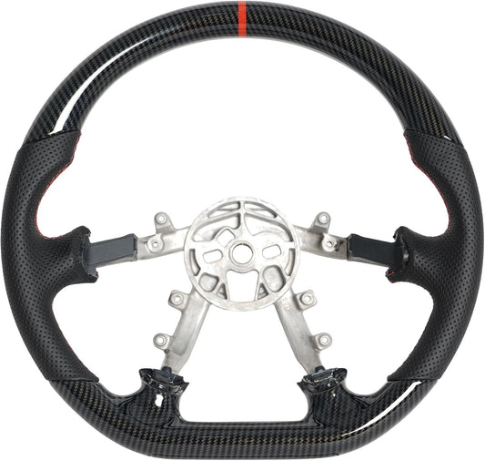 Steering Wheel for 1997–2004 Chevrolet Corvette C5 Coupe/Convertible/Z06