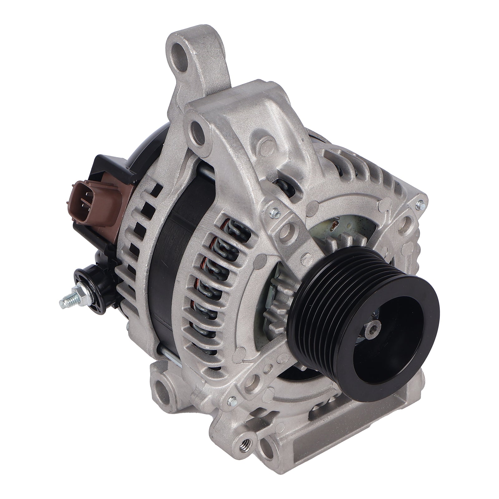 Alternator for 2010-2023 Lexus GX460, 2008-2022 Toyota Sequoia, 2007-2021 Tundra
