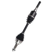 Front Driver Side CV Axle Shaft Assembly for 2001-2008 Ford, 2001-2006 2008 Mazda, 2005-2008 Mercury