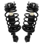2004-2006 Toyota Sienna Front Complete Shock Absorber w/Coil Spring Assembly