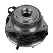 Front Wheel Hub Bearing Assembly for 2002-2007 Jeep Liberty, 5 Lug w/ABS