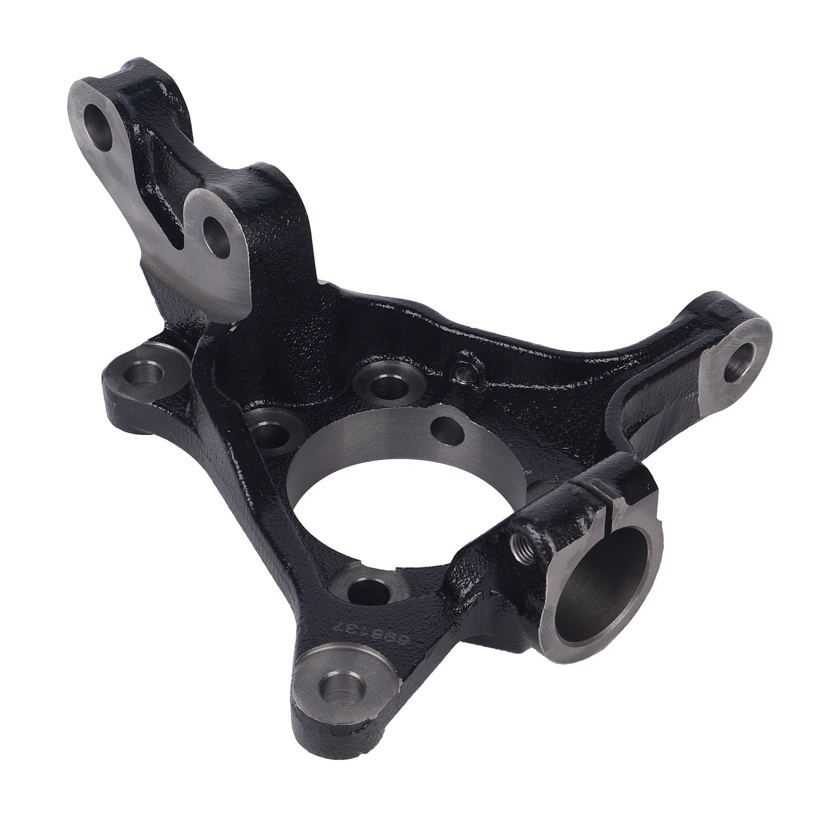 Front Left Steering Knuckle Assembly for 2014-2018 Subaru
