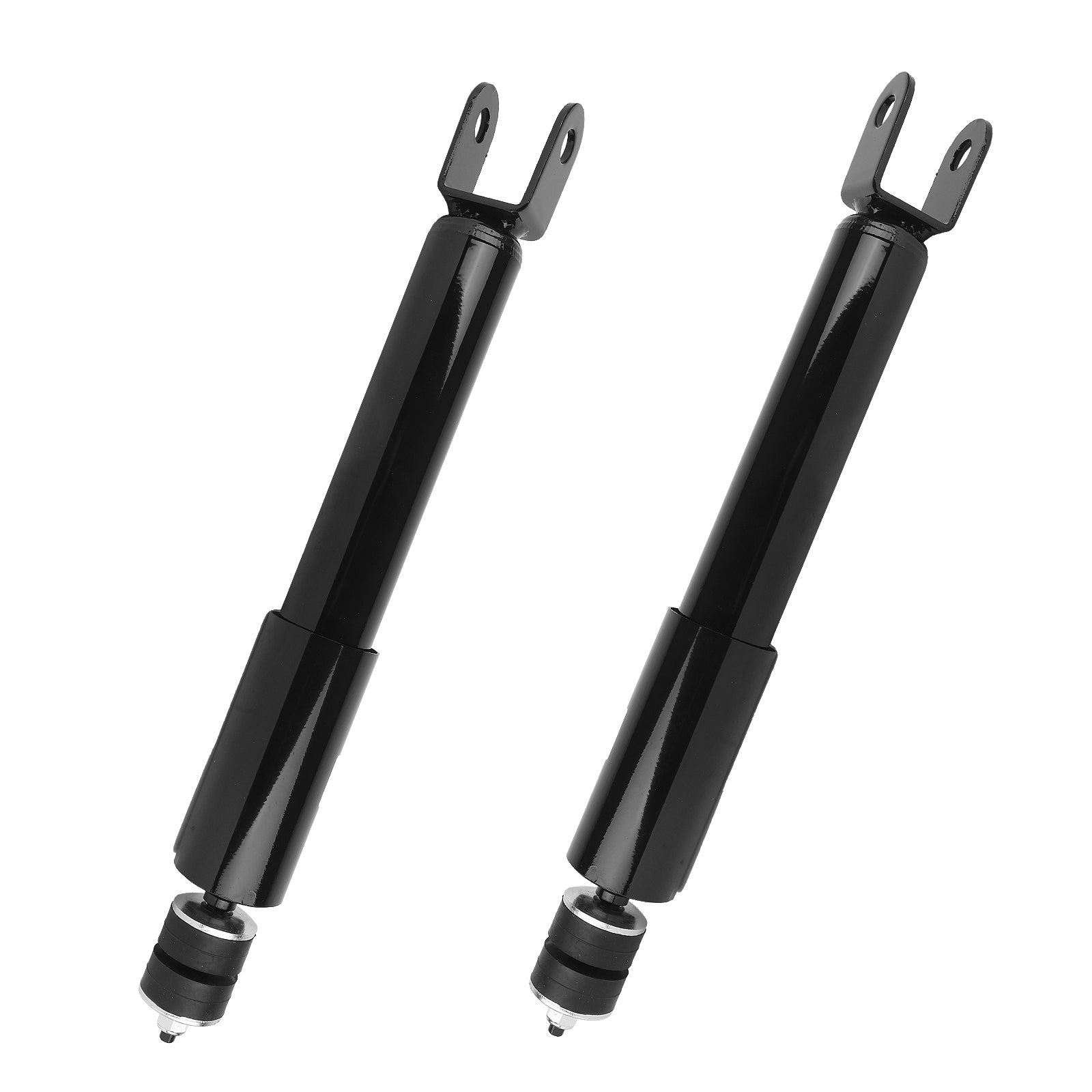 2pcs Front Shock Absorber Struts for 1999-2006 Chevy/GMC