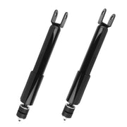 2pcs Front Shock Absorber Struts for 1999-2006 Chevy/GMC