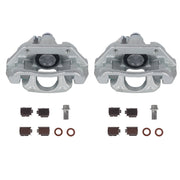 Rear Disc Brake Caliper for 2011-2014 Ford Edge, 2011-2015 Lincoln MKX