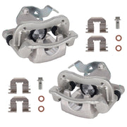 Rear Disc Brake Caliper for 2011-2016 Hyundai Elantra Sedan, 2013-2014 Elantra Coupe