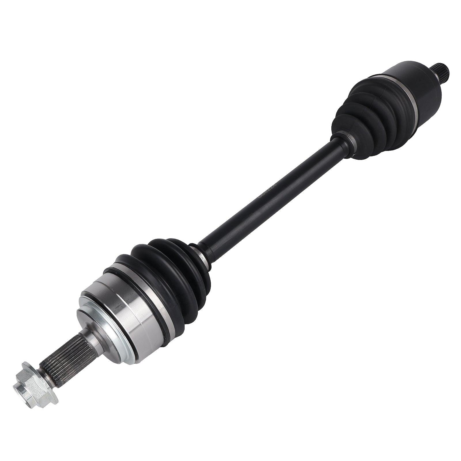 Front Left Driver Side CV Axle Assembly for 2005-2006 Honda Odyssey