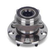 512337 Rear Wheel Bearing & Hub Assembly for 2006-2022 Lexus IS250 IS350 GS350 GS450h GS F