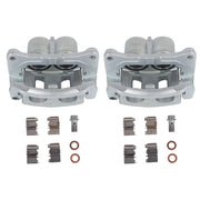 Front Disc Brake Caliper for 2007- 2010 Ford Edge, Lincoln MKX