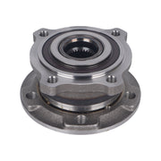 513305 Front Wheel Bearing & Hub Assembly for 2007-2018 BMW X5, 2008-2018 BMW X6