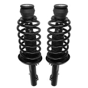 2Pcs Front Shock Absorber Assembly for 1998-2010 Volkswagen