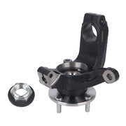 Front Right Steering Knuckle Assembly for 2006-2011 Ford Focus