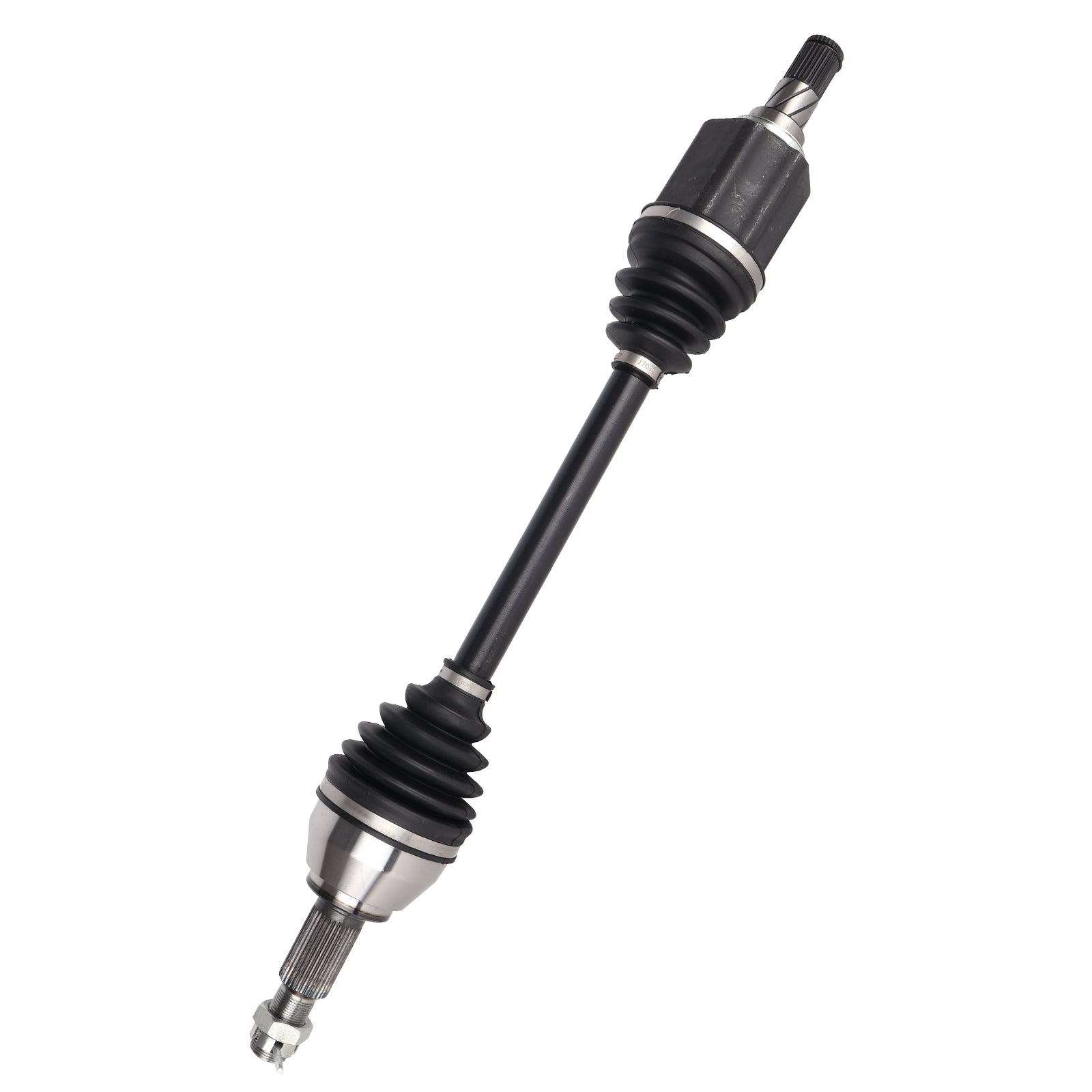 Front Left Driver Side CV Axle Shaft Assembly for 2013-2018 Nissan Altima