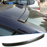 BMW 3 Series E90 M3 2005-2011 Rear Roof Spoiler Carbon Fiber