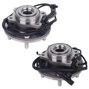 2009-2020 Dodge Journey Rear Wheel Bearing Hub Assembly