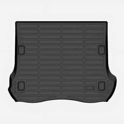 for 2005-2010 Jeep Grand Cherokee TPE Car Floor Mats