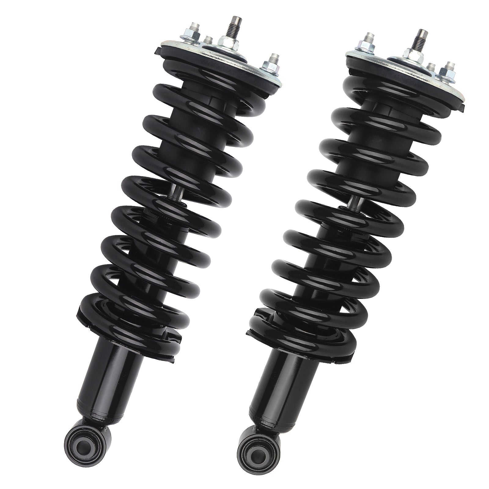 2Pcs Front Shock Absorber Assembly for 2005-2015 Nissan