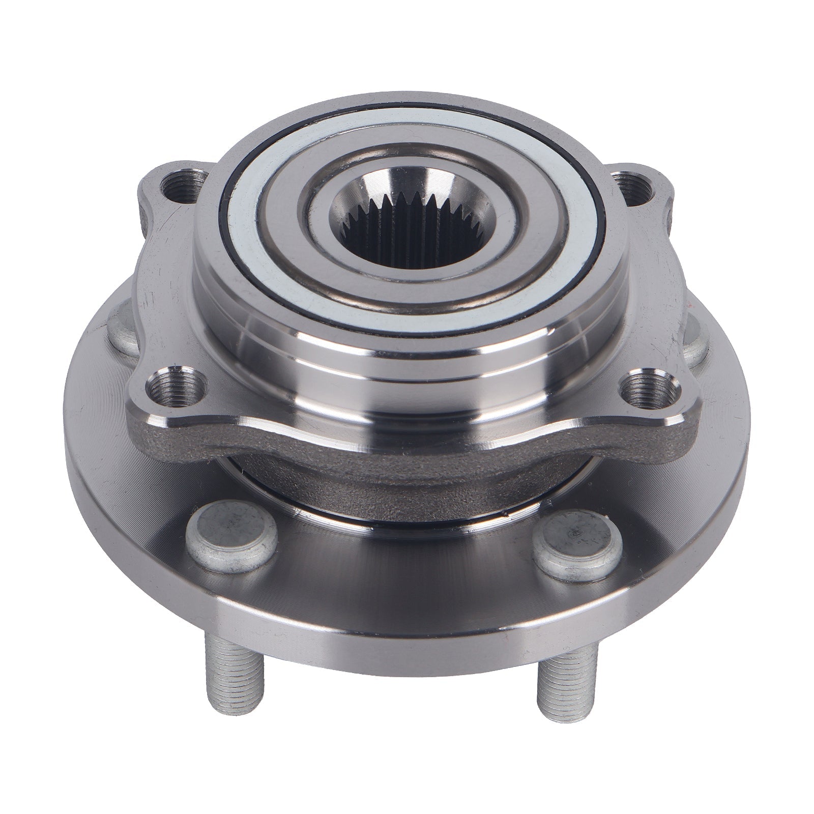 513219 Front Wheel Bearing & Hub Assembly for 2004-2012 Mitsubishi Eclipse Galant Endeavor