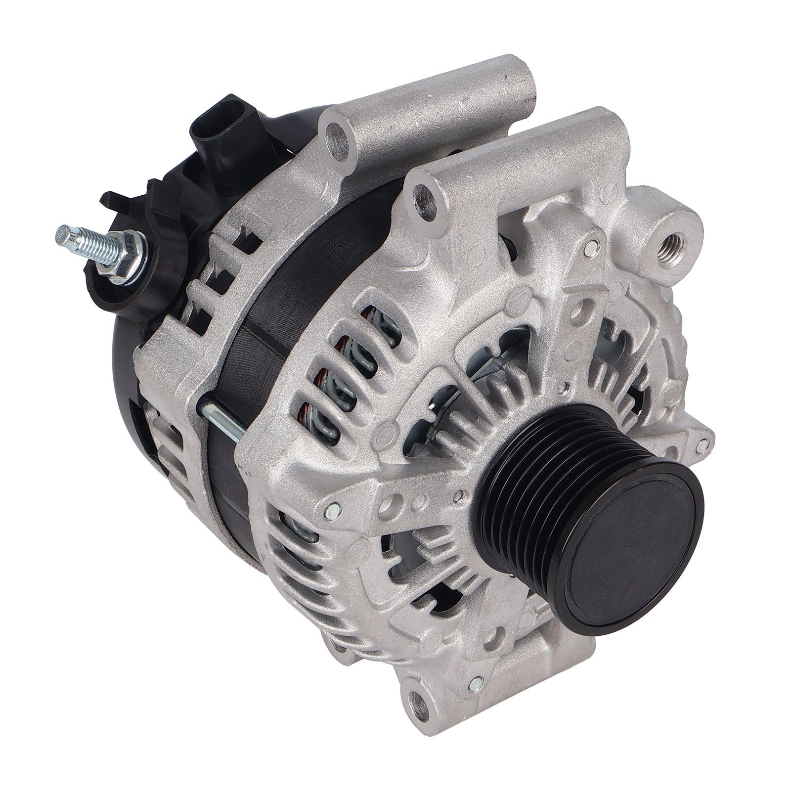 Alternator for 2011 BMW 528i Base, 2011-2012 BMW X3 xDrive28i