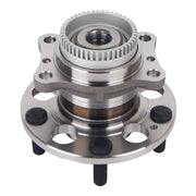 Rear Wheel Hub Bearing Assembly for 2011-2017 Hyundai, 2014-2018 Kia Forte