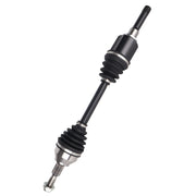 Front Left Driver Side CV Axle Shaft Assembly for 2013-2020 Ford Fusion, 2013-2016 Lincoln MKZ