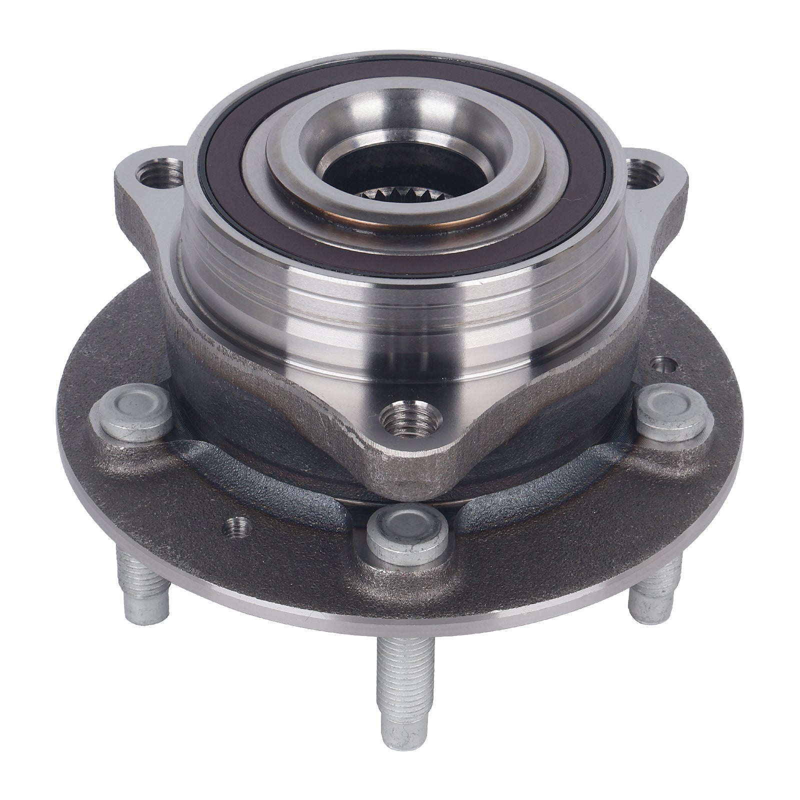 513442 Front/Rear Wheel Bearing Hub for 2018-2024 Chevy Equinox Malibu GMC Buick