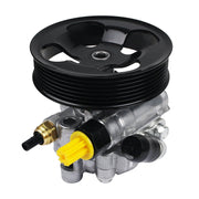 Power Steering Pump for 2002-2009 Toyota Camry, 2002-2008 Toyota Solara